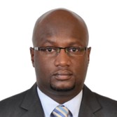 Timothy N. Kihiko, Head of Corporate Sales